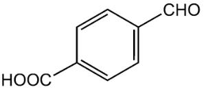 4-Formylbenzoic acid 98%