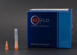 EZ FLO 25 g × 1 needle