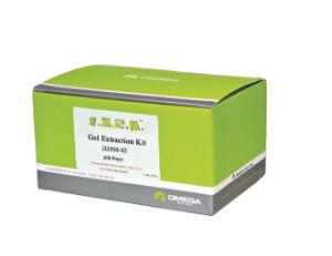 E.Z.N.A.® Gel Extraction Kits, Omega Bio-tek