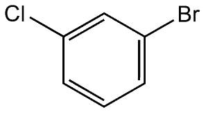 1-Bromo-3-chlorobenzene 99%