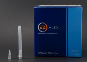 EZ FLO 27 g × 1-1/2 needle