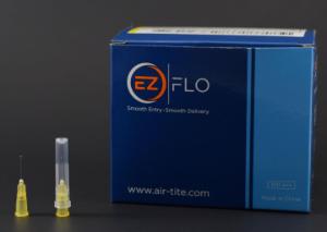 EZ FLO 30 g × 1/2 needle
