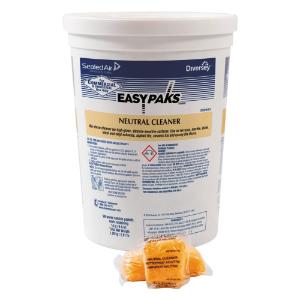 Easy-Paks® Neutral Cleaner