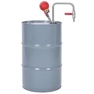Hand-Operated Pump Dispensers for Barrels and Canisters