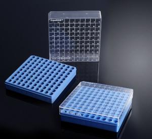 Biox Cryogenic Storage Boxes