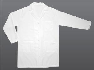 VWR® Poly/Cotton Blend Unisex Lab Coat