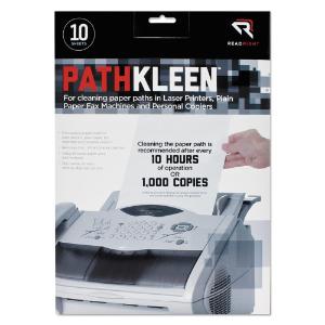 Read Right® PathKleen™ Sheets, Essendant