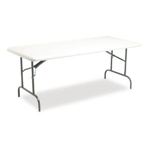 Iceberg IndestrucTables Too™ 1200 Series Rectangular Table