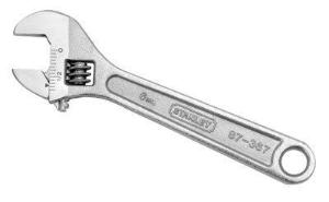 Adjustable Wrenches, Stanley®