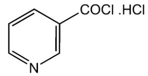 Nicotinoyl chloride hydrochloride 98%