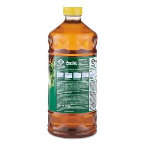 Clorox® Pine-Sol® Cleaner Disinfectant Deodorizer, Essendant