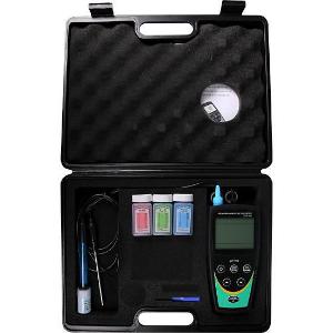 Meter pH 100 kit with probes image
