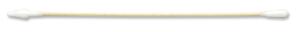 Puritan® Double Cotton Tipped Applicator, Wood Handle, Puritan Medical Products  
