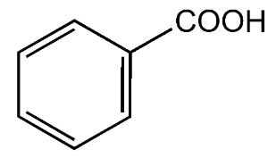 Benzoic acid 99%