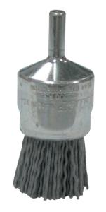 Weiler® Nylox® End Brushes, ORS Nasco