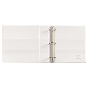 Avery® Heavy Duty View Binder with One Touch™ EZD™ Ring