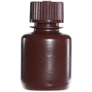 Bottle NM amber HDPE 30 ml