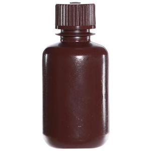 Bottle NM amber HDPE 60 ml