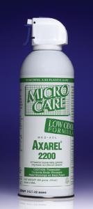Axarel® 2200 Defluxer, MicroCare