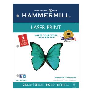 Hammermill® Laser Print Office Paper