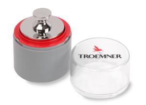 Individual Precision Analytical Weights, Class 3, Troemner