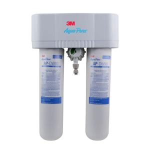 3M™ Aqua-Pure™ Under Sink Dedicated Faucet Water Filter System AP-DWS1000LF