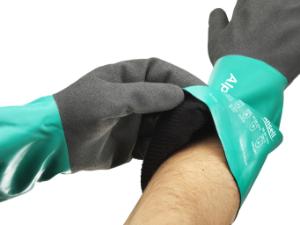 58-535B Gloves