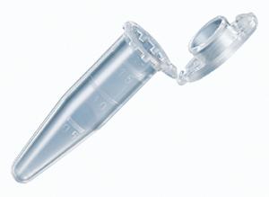 LoBind Protein or Genomic Microcentrifuge Tubes, Eppendorf