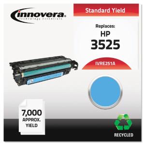 Innovera® Toner Cartridge, E250A-E253A, Essendant LLC MS