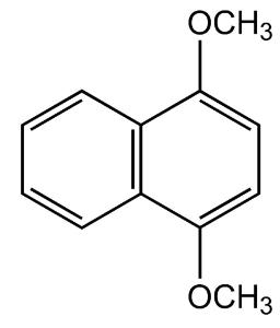 1,4-Dimethoxynaphthalene 96%