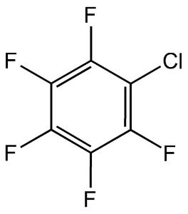 Chloropentafluorobenzene 98+%