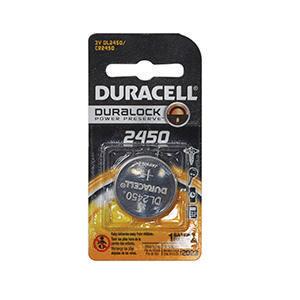 Duracell® Lithium Batteries, Bulbtronics