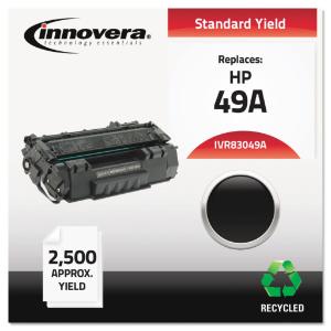 Innovera® Laser Cartridge, 83049A, 83049X, Essendant LLC MS