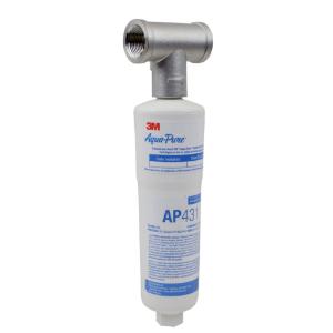 3M™ Aqua-Pure™ Whole House Scale Inhibition Water Treatment System AP430SS