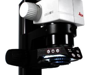 LED3000 RL with polarisation set (sold separately)