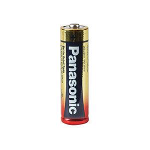 Panasonic® Alkaline Batteries, Bulbtronics