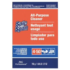 Spic and Span® All-Purpose Floor Cleaner
