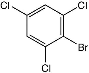 2-Bromo-1,3,5-trichlorobenzene 97%