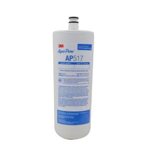 3M™ Aqua-Pure™ Under Sink Full Flow Water Filter Replacement Cartridge AP517