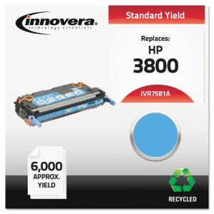 Innovera® Laser Cartridge, 7581A, 7582A, 7583A, Essendant LLC MS