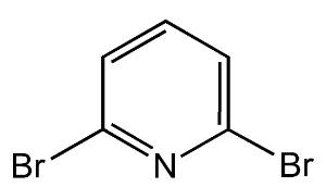 2,6-Dibromopyridine 98%