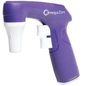 OmegaZen™ Pipette Controller, Argos Technologies®