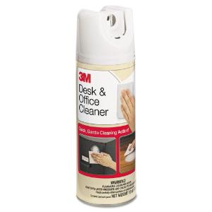 3M™ Desk and Office Cleaner