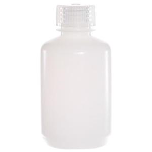 Bottle NM HDPE 125 ml