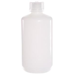 Bottle NM HDPE 250 ml