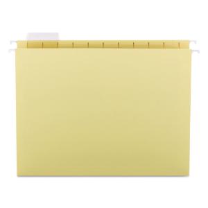 Smead® Colored Hanging File Folders