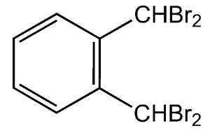 α,α,α',α'-Tetrabromo-o-xylene 97%