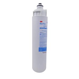 3M™ Aqua-Pure™ Under Sink Dedicated Faucet Replacement Water Filter Cartridge EP15