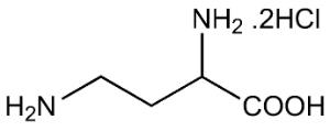 DL-2,4-Diaminobutyric acid dihydrochloride 99%