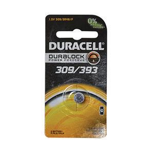 Duracell® Silver Oxide Batteries, Bulbtronics